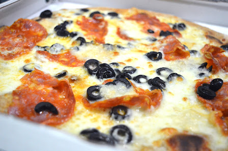 Pizzeria Galbiate | Pizza da asporto e domicilio Via Aldo Moro, 12, 23851 Galbiate LC, Italia