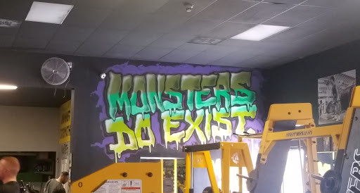 Gym «Miami Iron Gym», reviews and photos, 9660 Coral Way, Miami, FL 33165, USA