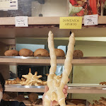 Photo n°2 de l'avis de lucia.e fait le 15/12/2021 à 19:58 sur le  Panificio Cappelli à Ferrara