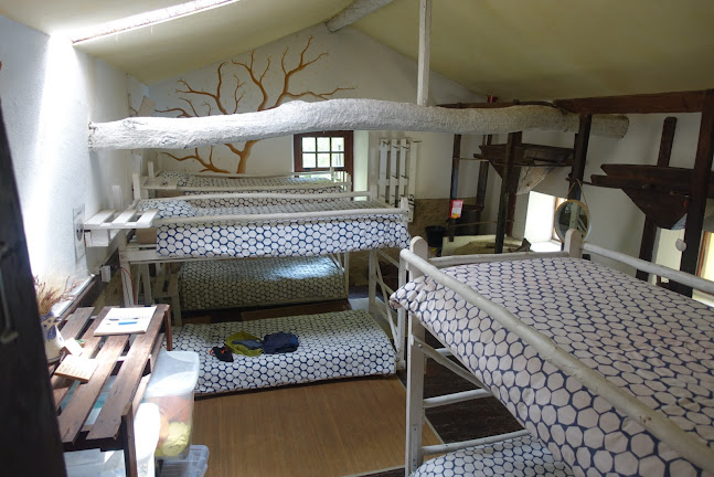 Watermill Moinho Garcia - Hotel