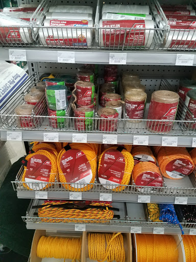 Hardware Store «Charleston Ace Hardware», reviews and photos, 1320 E St, Charleston, IL 61920, USA