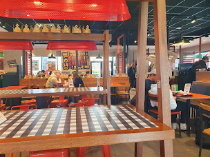 Photo n°132 de Burger King à Amiens ()