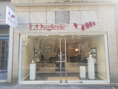 L'Onglerie Saint-Brieuc à Saint-Brieuc