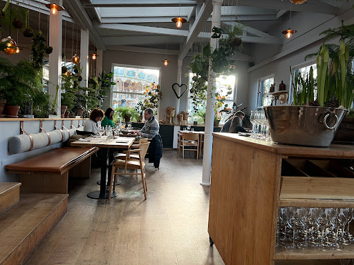 Kilden i haven, Tivoli in Copenhagen, Frederiksberg