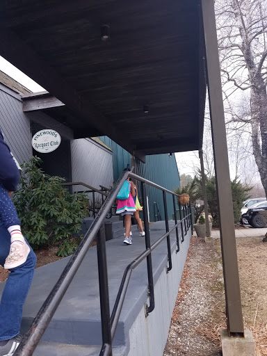 Pinewoods Health & Racquet Club