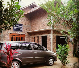 Homestay Damai 2 photo