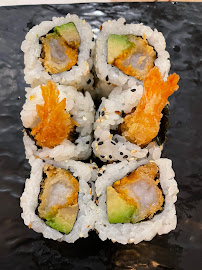 Sushi du Restaurant japonais O'Ginkgo à Paris - n°9