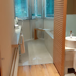 Photo n°6 de l'avis de Stefano.o fait le 10/04/2019 à 08:07 sur le  Grand Hotel Terme di Comano à Stenico