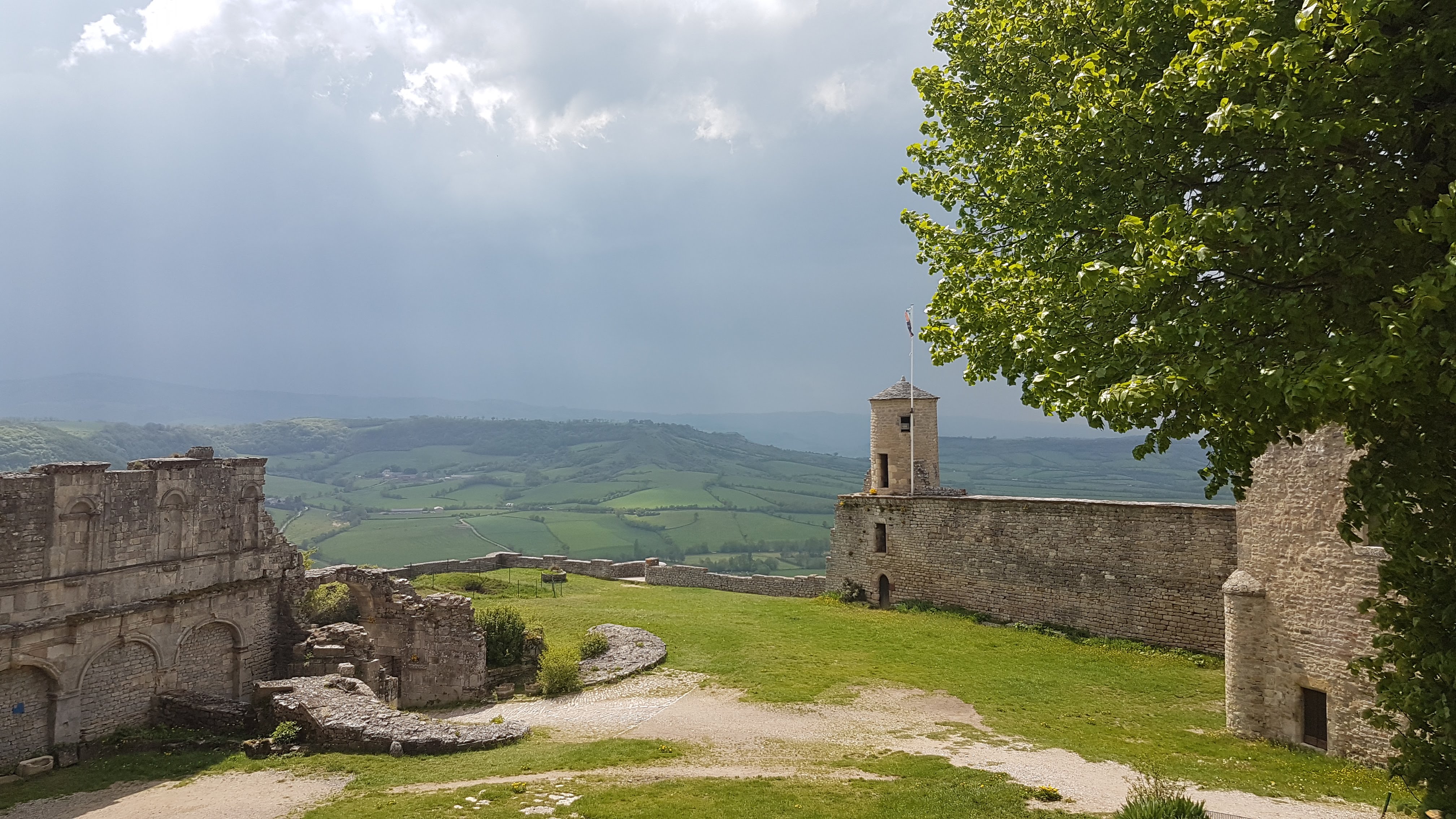 Photo n° 1 de l'avis de Lionel.a fait le 12/05/2018 à 11:46