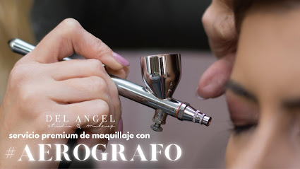 Del Angel studio & makeup