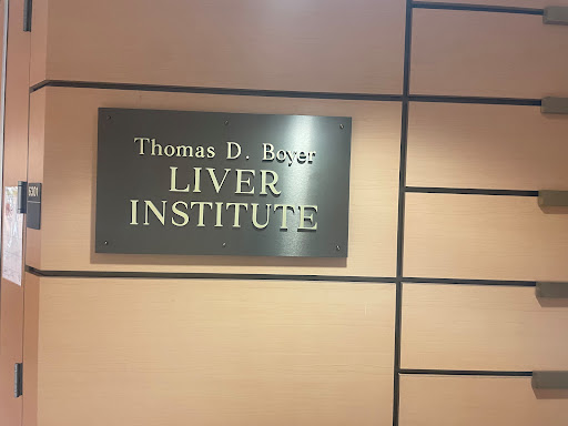 Thomas D. Boyer Liver Institute