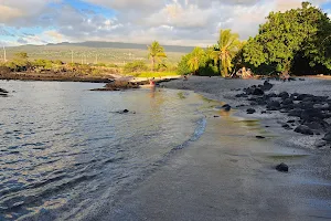 Kona Dog Beach image