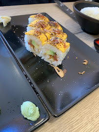 Plats et boissons du Restaurant japonais Ma-Ma Sushi Minimes à Toulouse - n°13