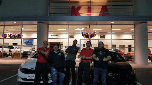 Kia Dealer «Gateway Kia of Quakertown», reviews and photos, 400 S West End Blvd, Quakertown, PA 18951, USA
