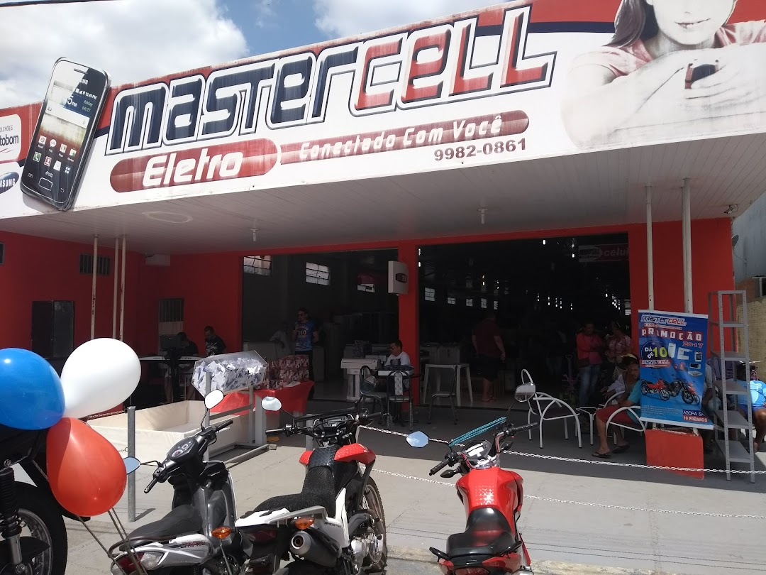 Mastercell Eletro