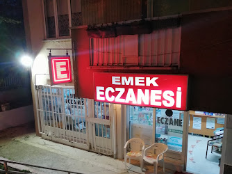 Ezgi Engin Eczanesi