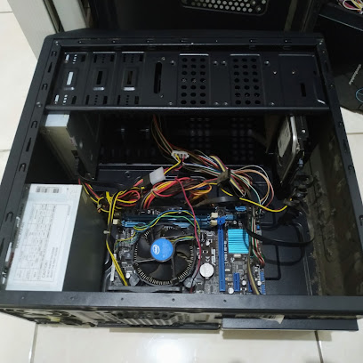 Service Komputer Bogor