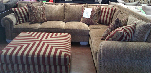 Furniture Store «V-Dub Furniture», reviews and photos, 3050 S Country Club Dr, Mesa, AZ 85210, USA