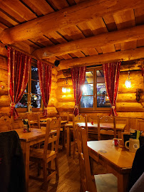 Atmosphère du Restaurant Biergarten Hans'l et Bretz'l à Aussonne - n°15