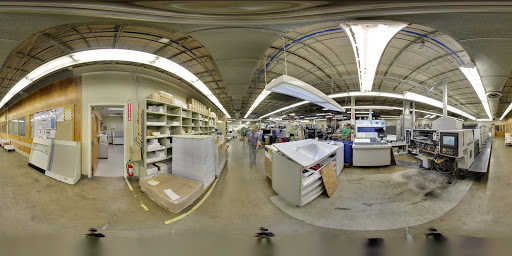 Commercial Printer «Millet the Printer, Inc.», reviews and photos, 1000 S Ervay St, Dallas, TX 75201, USA