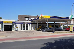 Westfalen Tankstelle image