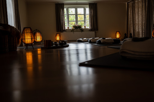 Lemvig Yoga-Hjerterum in Lemvig, Lemvig
