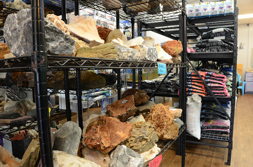 Tropical Fish Store «Age of Aquariums», reviews and photos, 118 N Cedar Ave, Cookeville, TN 38501, USA