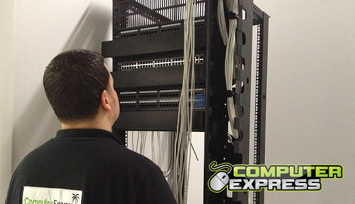 Computer Repair Fort Lauderdale & Oakland Park, 4407 N Federal Hwy, Fort Lauderdale, FL 33308, USA, 