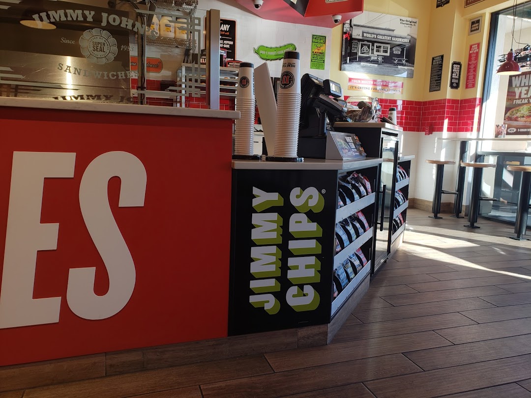 Jimmy Johns