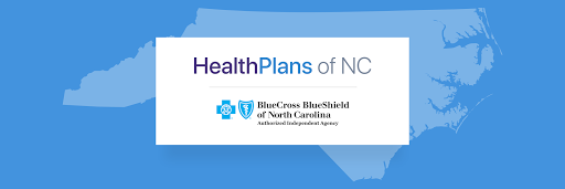 Health Consultant «Health Plans of NC, Blue Cross Blue Shield», reviews and photos