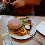 Photo n°1 de l'avis de Andreas.i fait le 05/03/2019 à 07:07 sur le  Contigo Neutraubling à Neutraubling