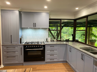 CDL Cabinets - Kitchen Renovation Specialists