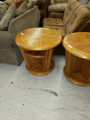 Home Improvement Store «Habitat For Humanity ReStore», reviews and photos