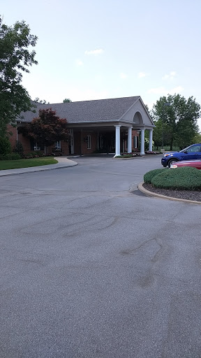 Funeral Home «Stygar Mid Rivers Funeral Home and Crematory», reviews and photos, 5987 Mid Rivers Mall Dr, Cottleville, MO 63304, USA