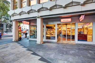 Photos of B&auml;ckerei Confiserie Bachmann Kantonalbank