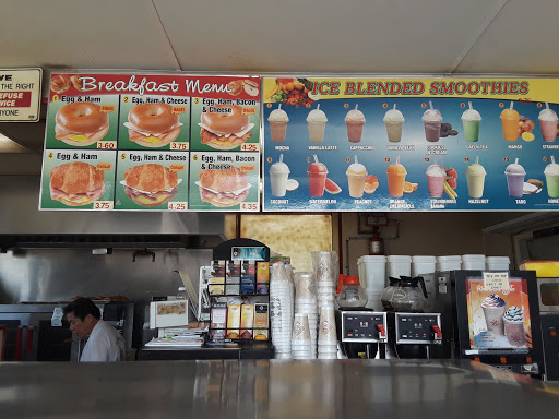 Donut Shop «Donut Star», reviews and photos, 601 W Washington St, San Diego, CA 92103, USA