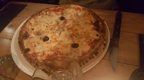 Pizza du Restaurant italien Da Peppe à Saint-Rémy-de-Provence - n°20