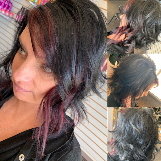 Hair Salon «Hair Odyssey Salon», reviews and photos, 32480 Gratiot Ave, Roseville, MI 48066, USA