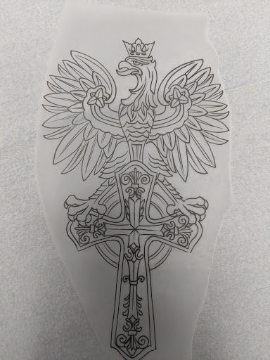 Tattoo Shop «Timeless Tattoo Inc», reviews and photos, 2271 Cheshire Bridge Rd NE, Atlanta, GA 30324, USA