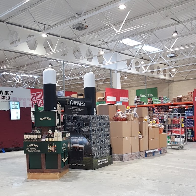 Value Centre Wholesale & Cash & Carry