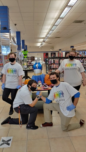 Adult Entertainment Store «Castle Megastore», reviews and photos, 6015 Tacoma Mall Blvd, Tacoma, WA 98409, USA