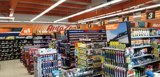 Auto Parts Store «AutoZone», reviews and photos, 727 N University Dr, Fargo, ND 58102, USA