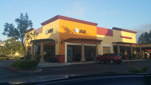 AT&T, 27451 La Paz Rd, Laguna Niguel, CA 92677, USA, 