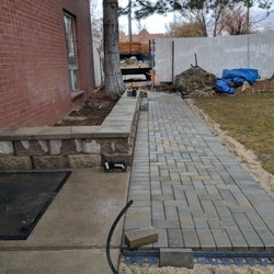 Landscaper «Elite Grounds L.C.», reviews and photos, 800 S Main St, Pleasant Grove, UT 84062, USA