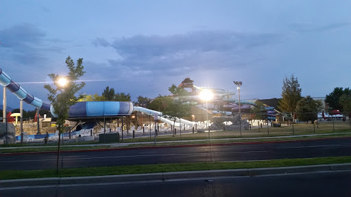 Water Park «Seven Peaks Waterpark Provo», reviews and photos, 1330 300 N, Provo, UT 84606, USA