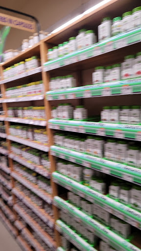 Natural Foods Store «Natural Grocers», reviews and photos, 1335 E Whitestone Blvd, Cedar Park, TX 78613, USA