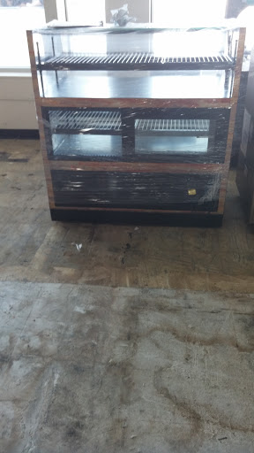 Shopping Mall «Great Western Shopping Center», reviews and photos, 240 N Wilson Rd, Columbus, OH 43204, USA