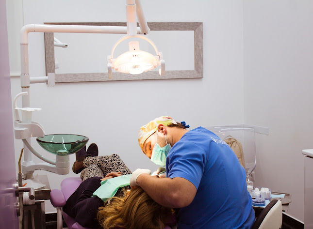 Avaliações doMedicis Dental em Leiria - Dentista