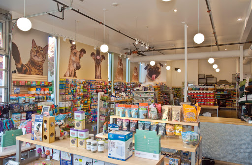 Pet Supply Store «The Filling Station Pet Supplies», reviews and photos, 10115 SW Nimbus Ave #100, Portland, OR 97223, USA