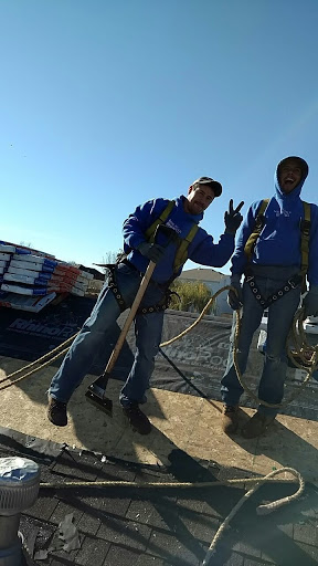 Roofing Contractor «White Castle Roofing», reviews and photos, 15013 Industrial Rd, Omaha, NE 68144, USA